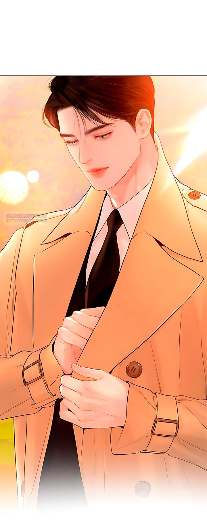 Манга Плачь, а лучше умоляй - Глава 64 Страница 54