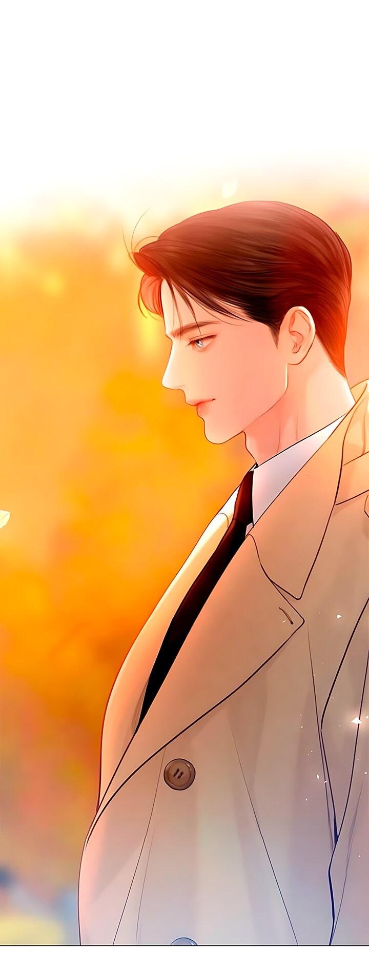 Манга Плачь, а лучше умоляй - Глава 64 Страница 45