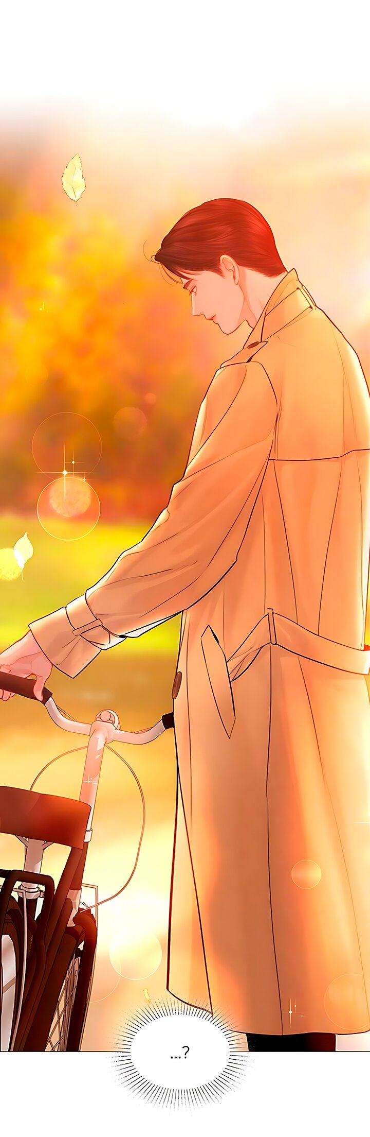 Манга Плачь, а лучше умоляй - Глава 64 Страница 24