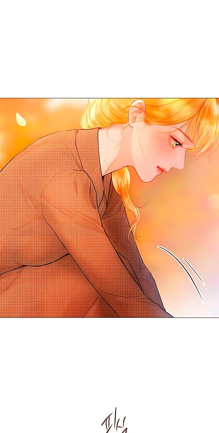 Манга Плачь, а лучше умоляй - Глава 64 Страница 33