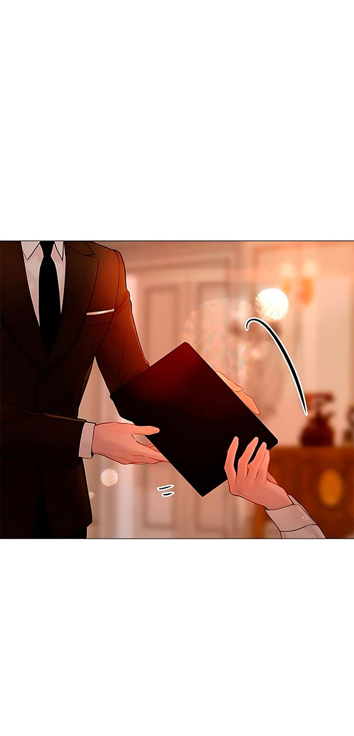 Манга Плачь, а лучше умоляй - Глава 64 Страница 61