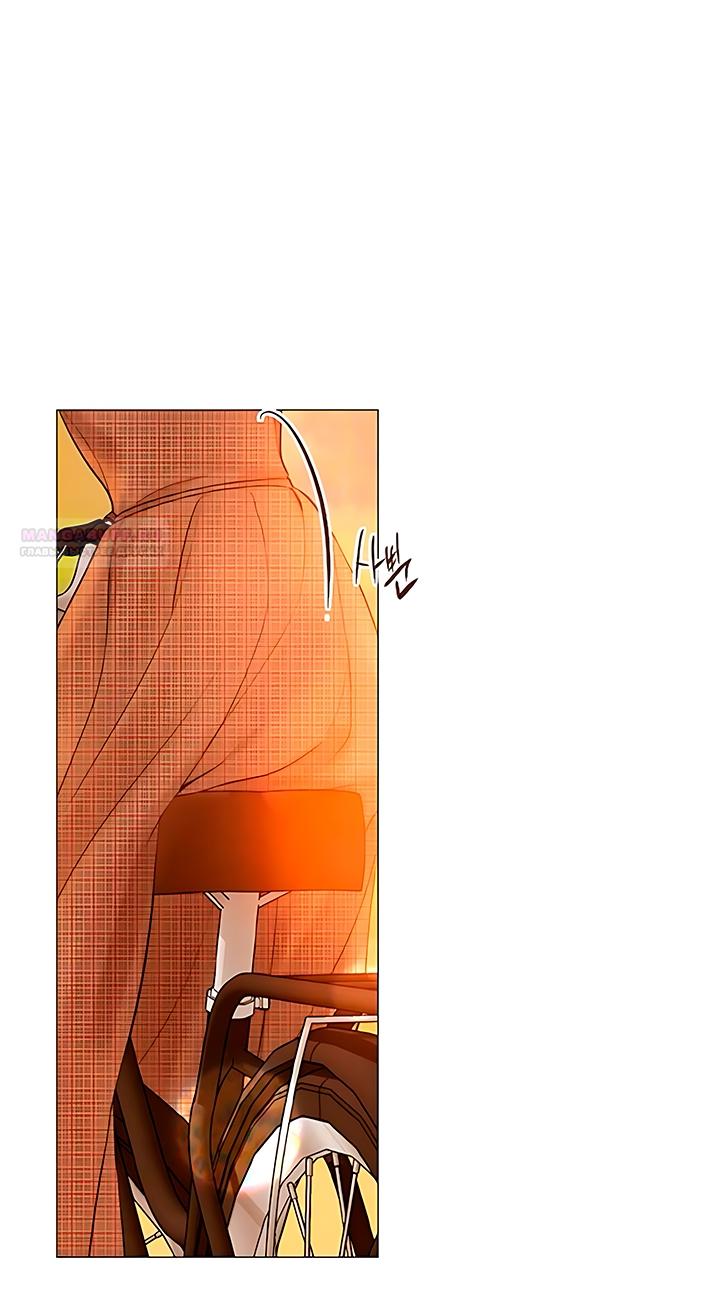 Манга Плачь, а лучше умоляй - Глава 64 Страница 42