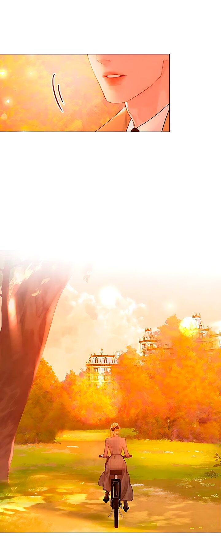 Манга Плачь, а лучше умоляй - Глава 64 Страница 52