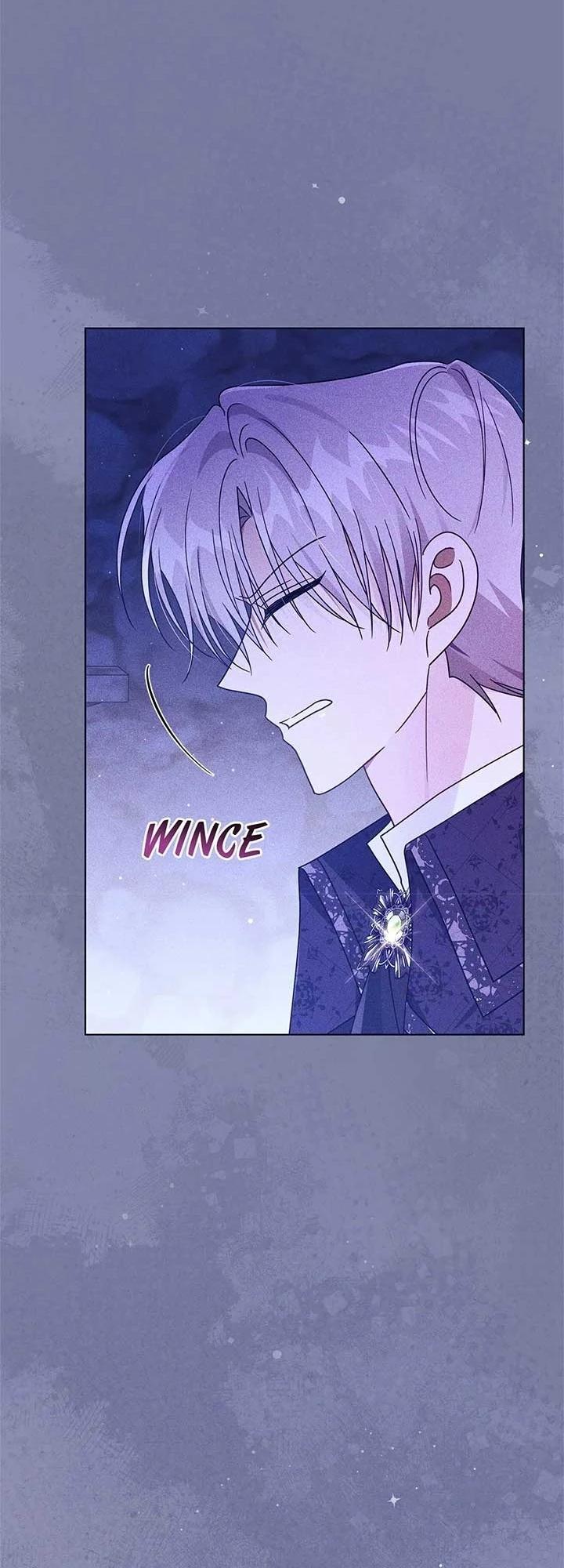 Манга Я жена второго главного героя-яндэрэ - Глава 91 Страница 21