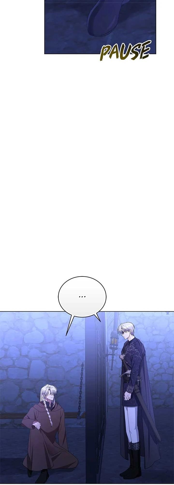 Манга Я жена второго главного героя-яндэрэ - Глава 91 Страница 33