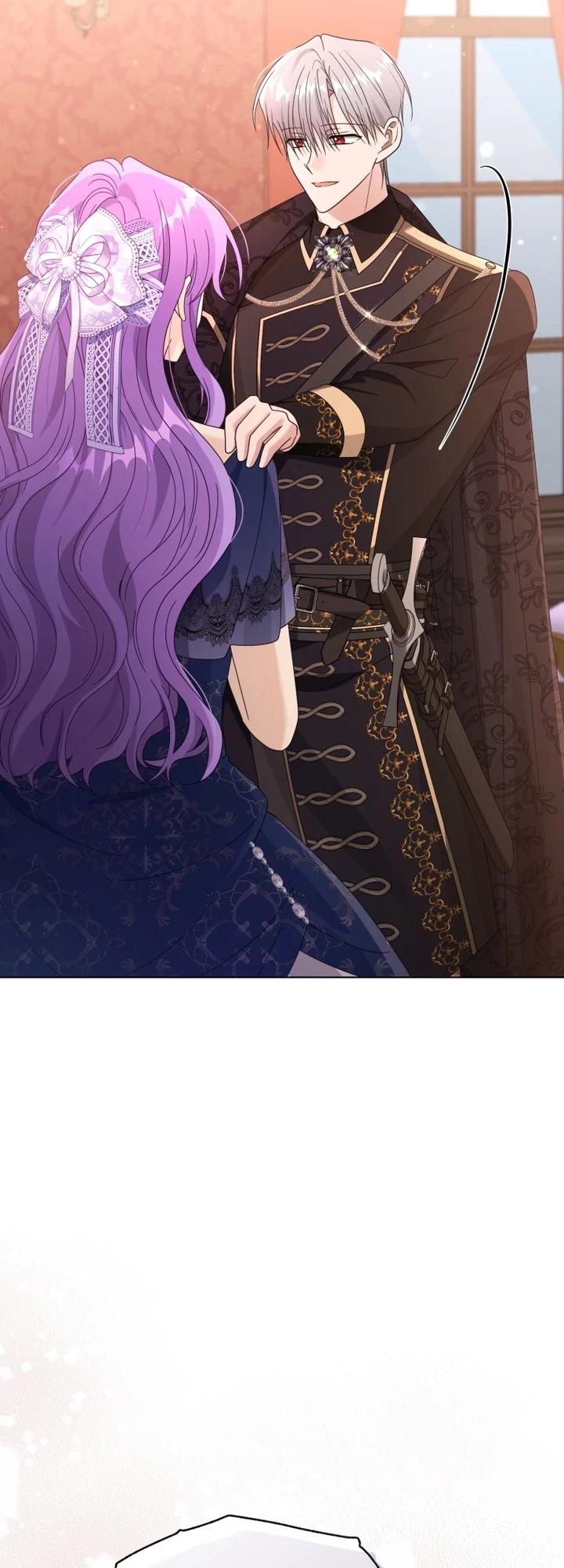 Манга Я жена второго главного героя-яндэрэ - Глава 86 Страница 15