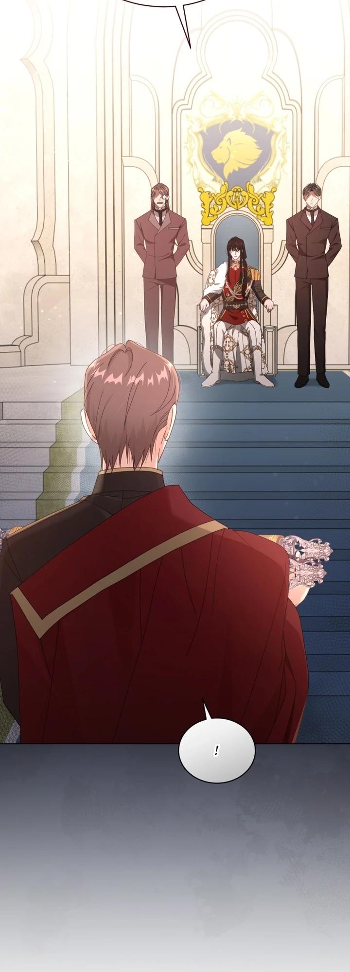 Манга Я жена второго главного героя-яндэрэ - Глава 86 Страница 3