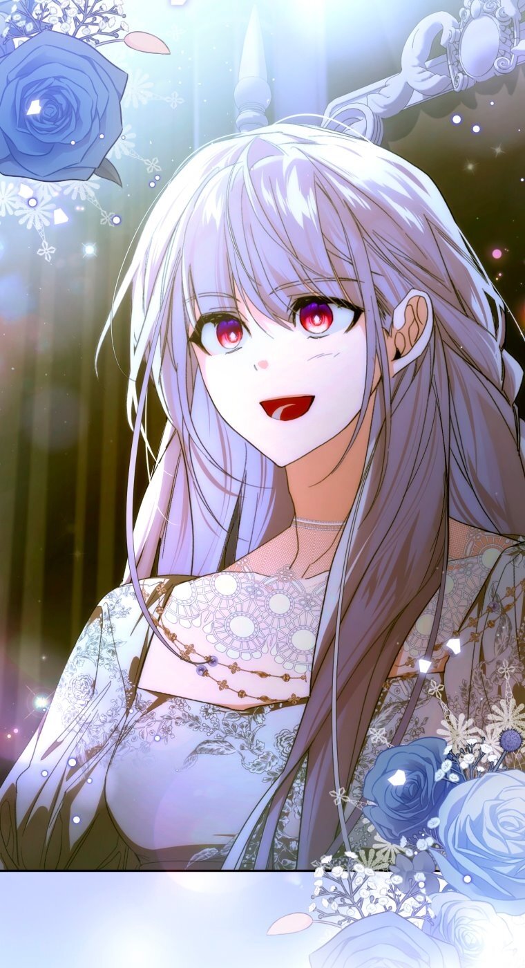 Манга Я попала в объятия безумного злодея - Глава 68 Страница 83