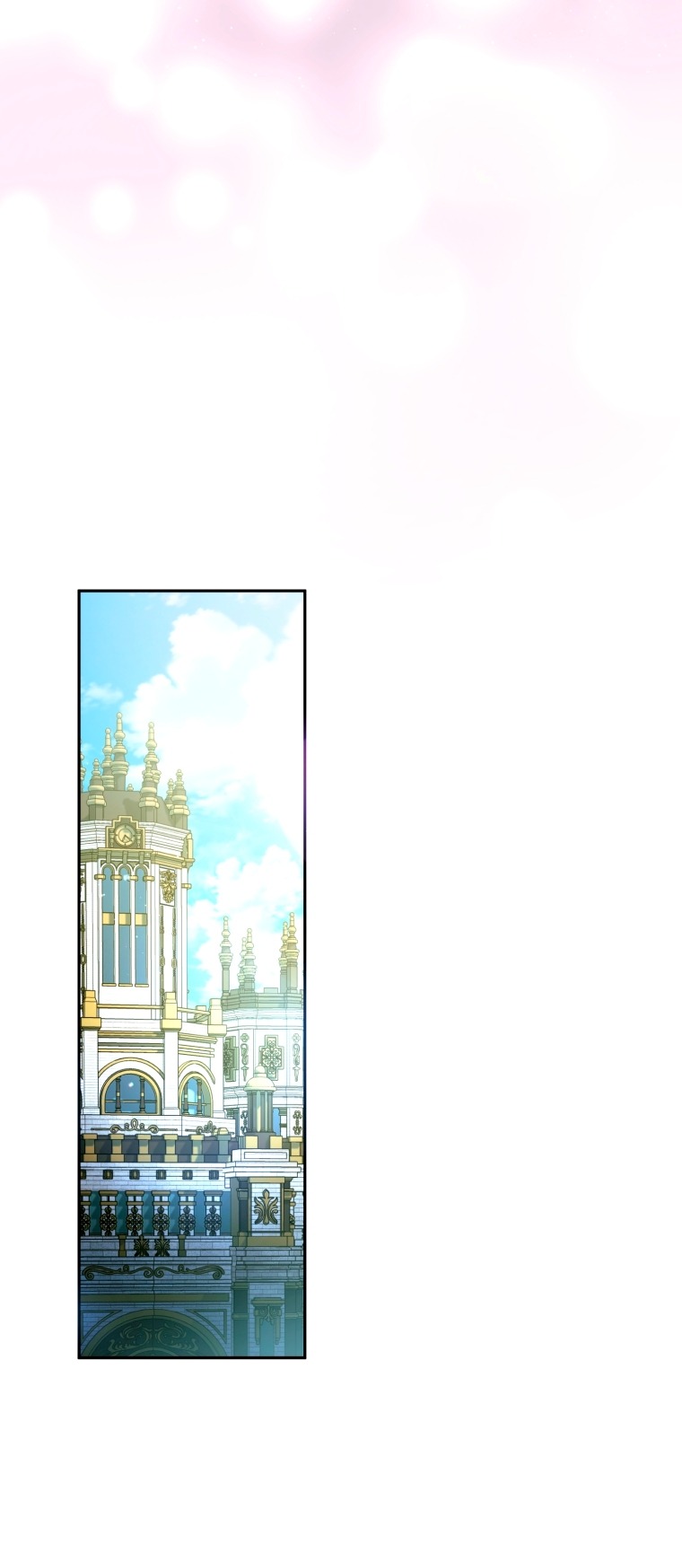 Манга Я попала в объятия безумного злодея - Глава 67 Страница 51