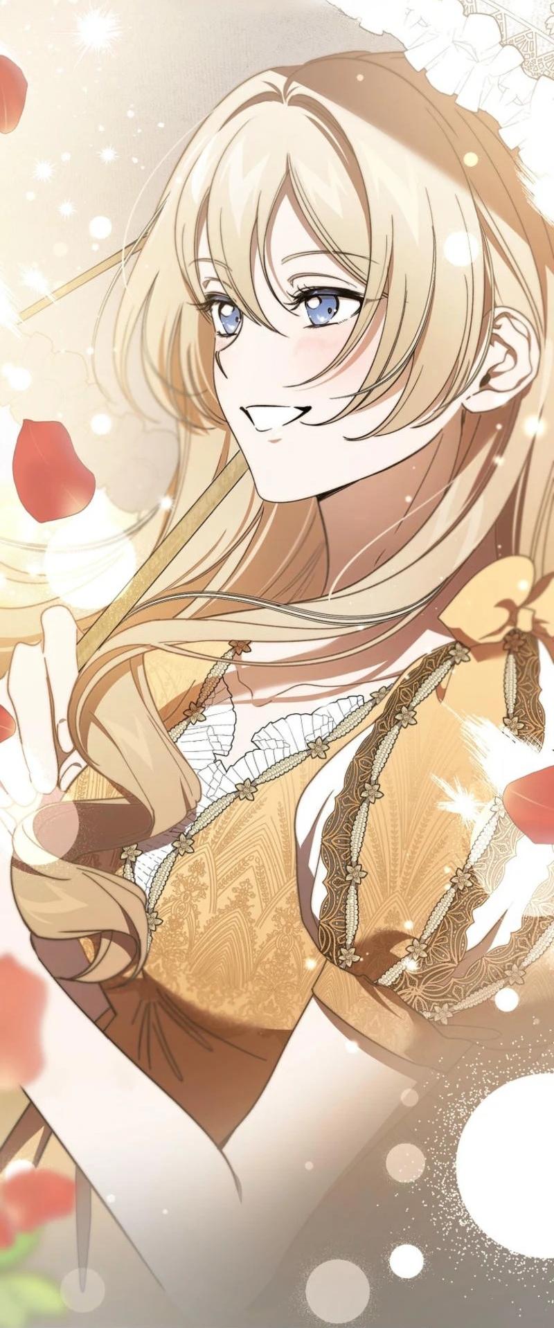 Манга Дьявол воспитал леди - Глава 68 Страница 37