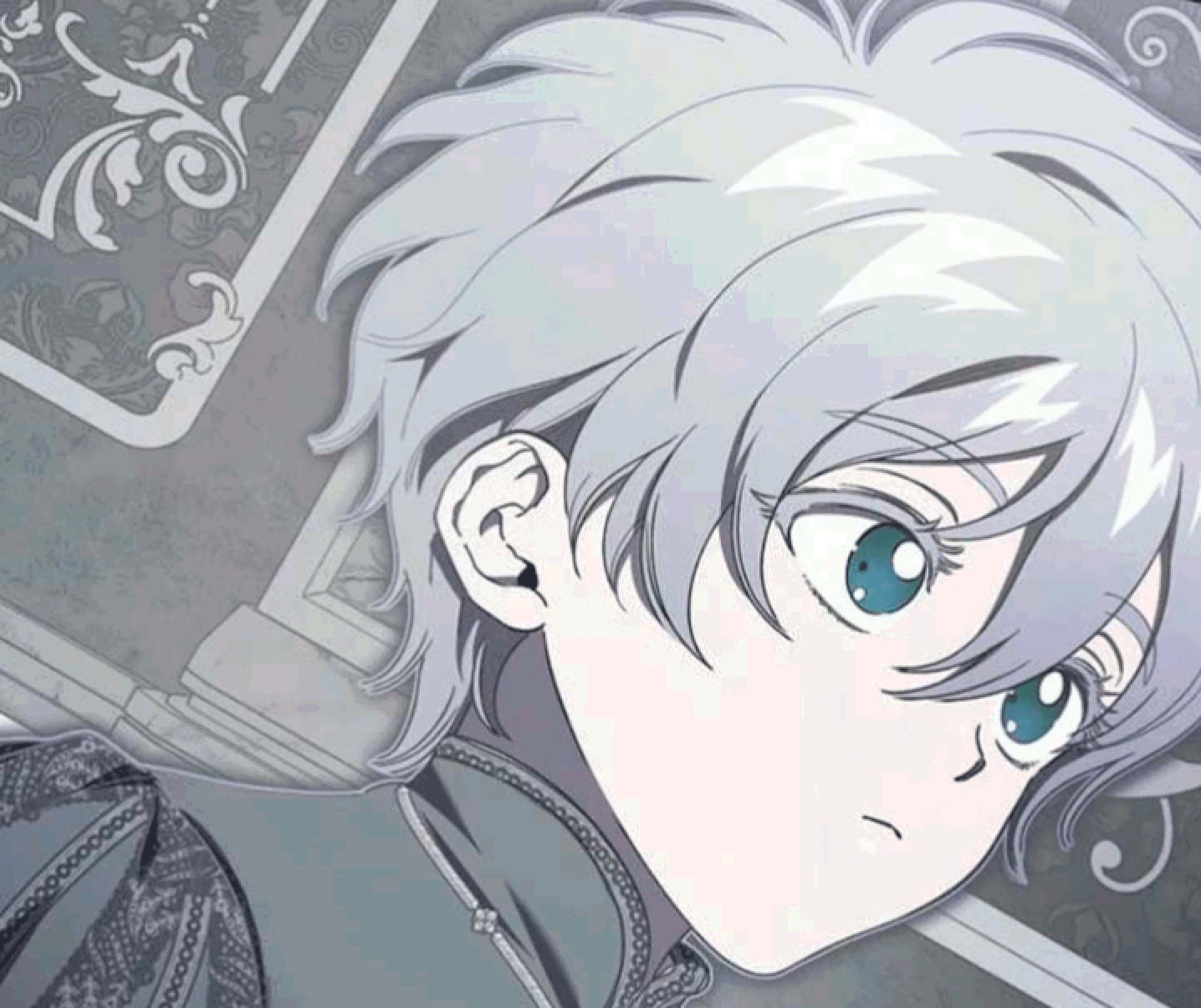 Манга Дьявол воспитал леди - Глава 67 Страница 52