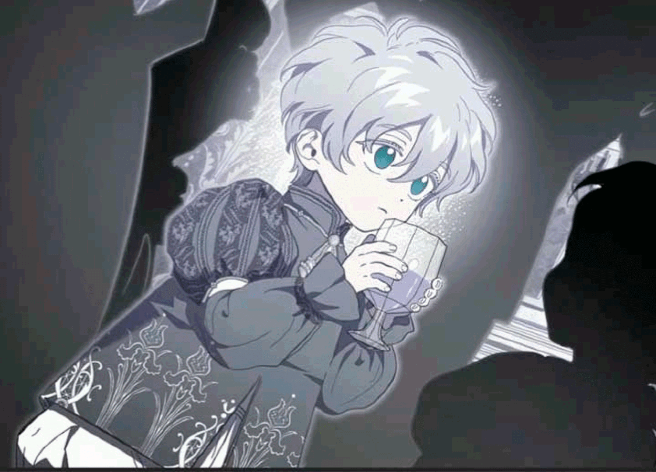 Манга Дьявол воспитал леди - Глава 67 Страница 50