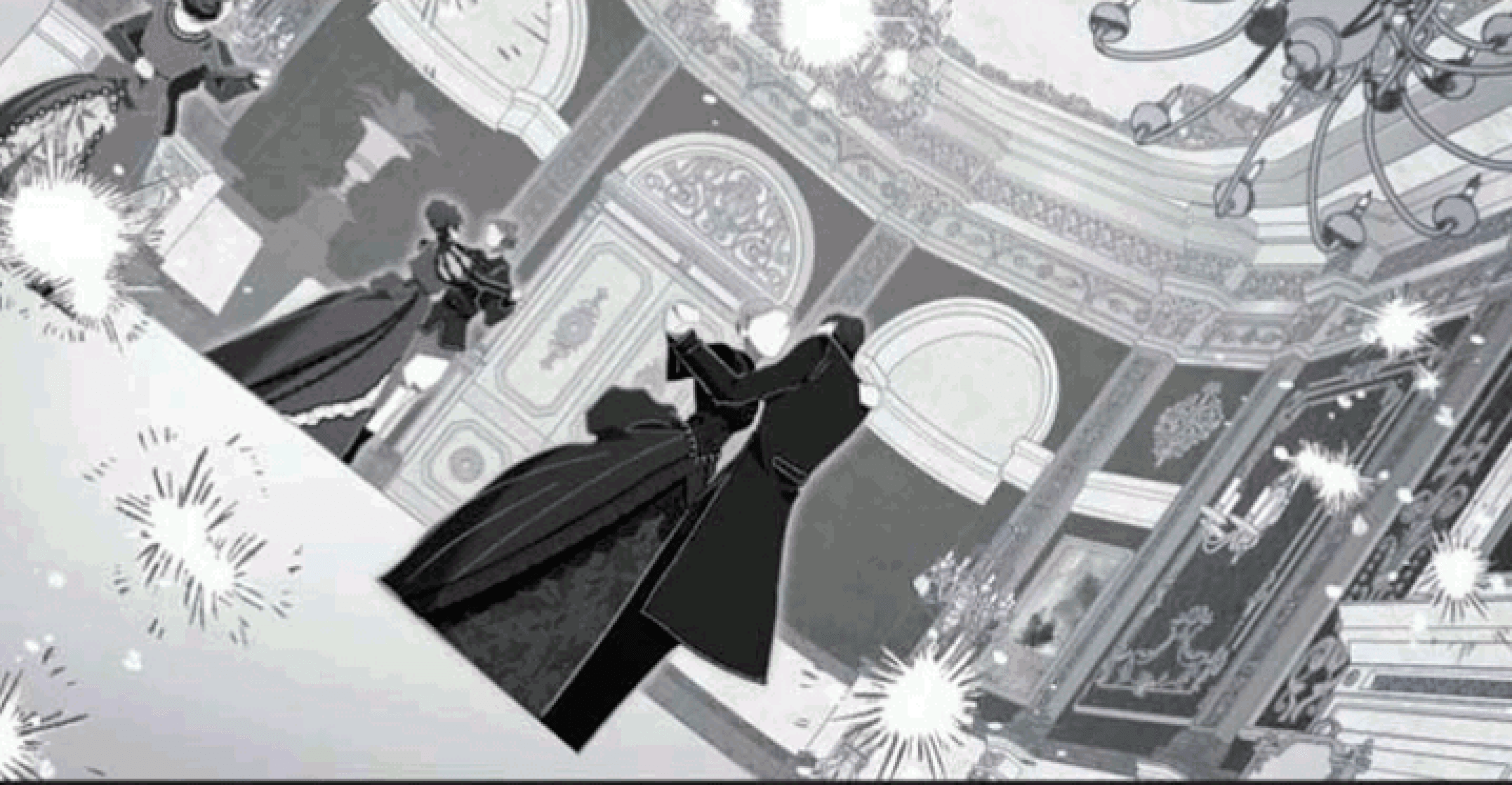 Манга Дьявол воспитал леди - Глава 67 Страница 48