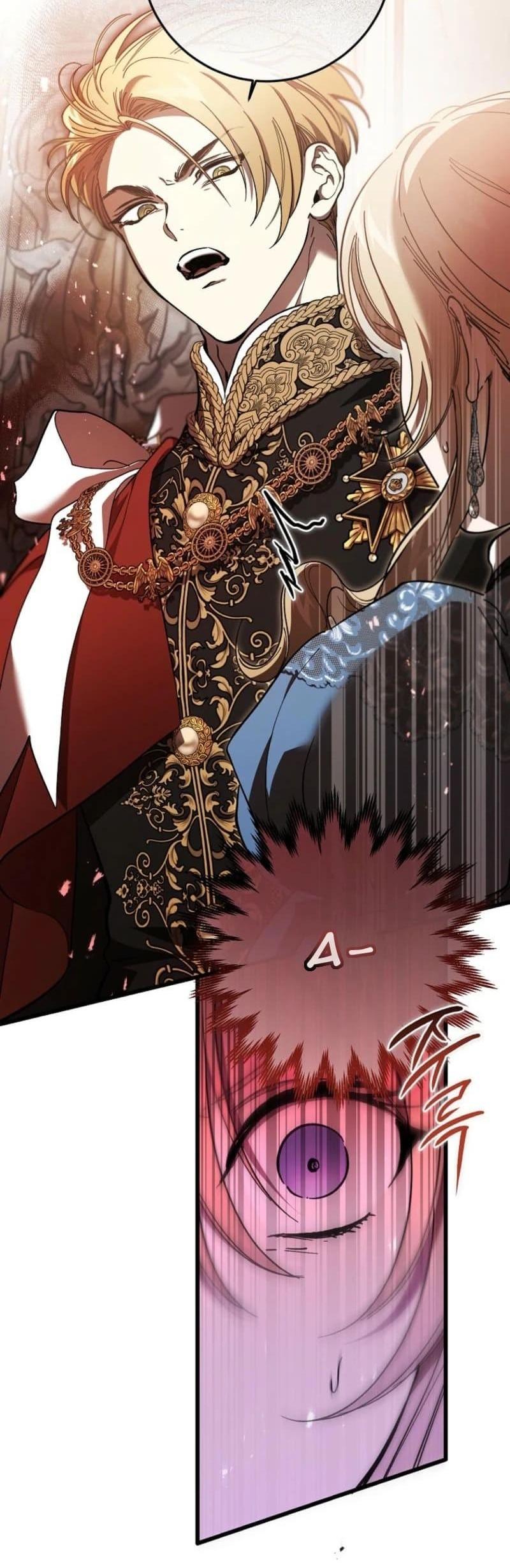 Манга Дьявол воспитал леди - Глава 69 Страница 50