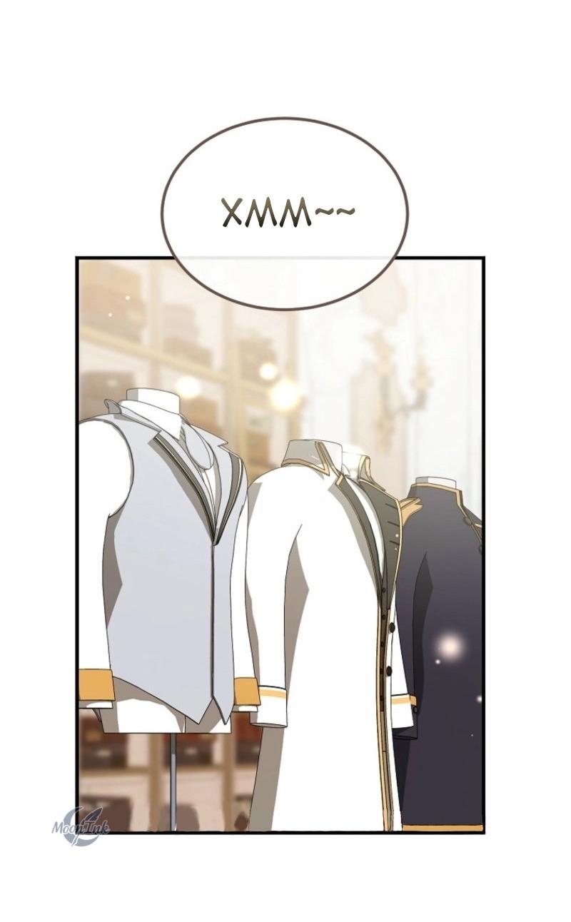 Манга Дьявол воспитал леди - Глава 71 Страница 37