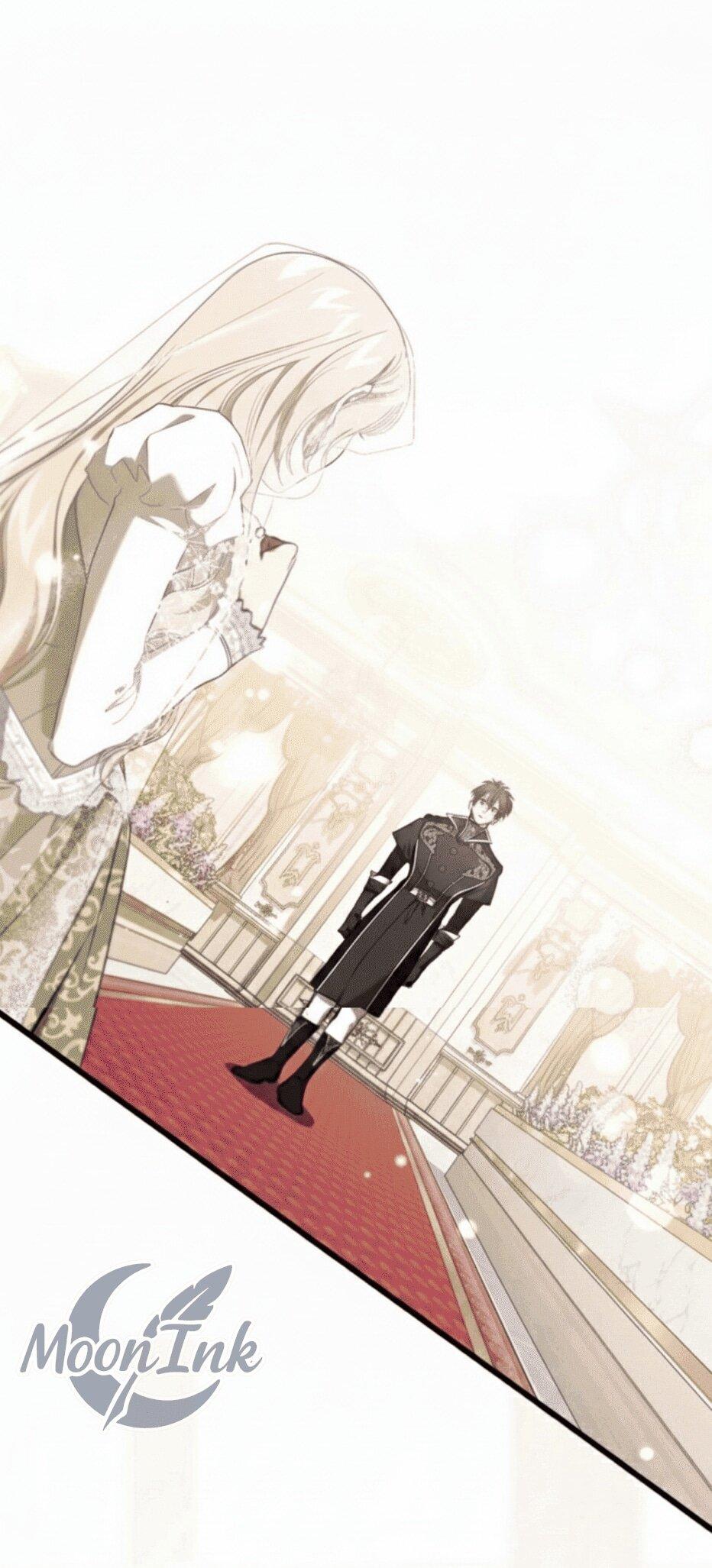 Манга Дьявол воспитал леди - Глава 74 Страница 1