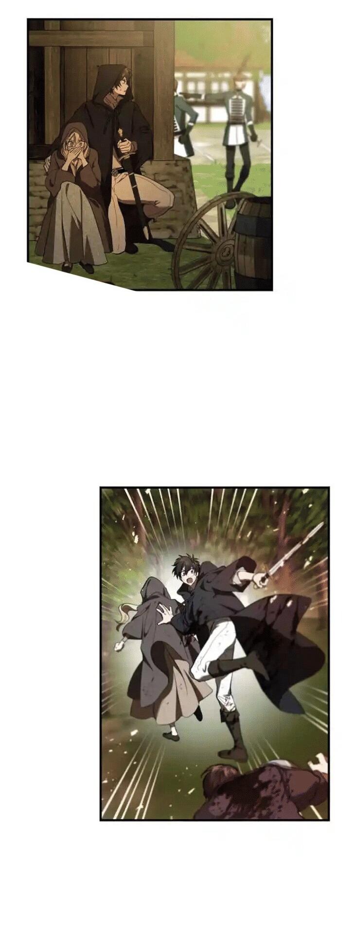 Манга Дьявол воспитал леди - Глава 72 Страница 46