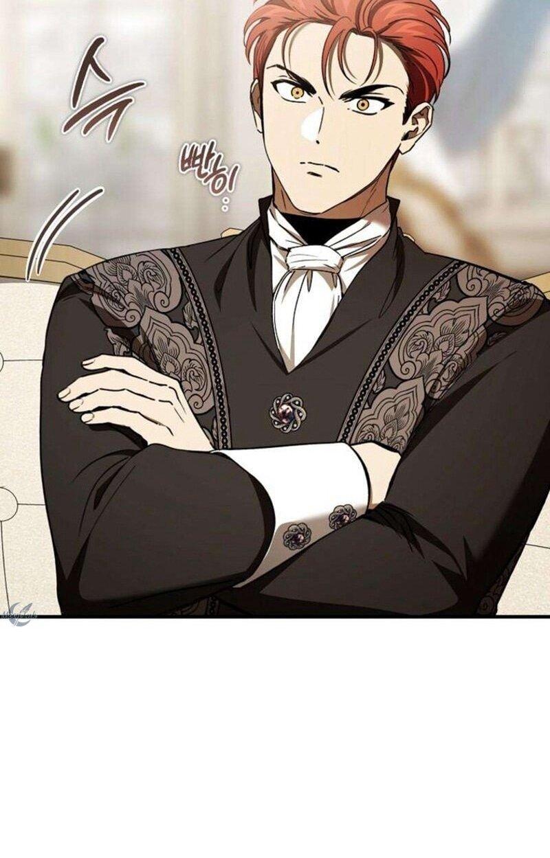 Манга Дьявол воспитал леди - Глава 83 Страница 23