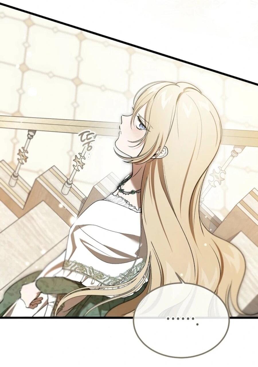 Манга Дьявол воспитал леди - Глава 82 Страница 42