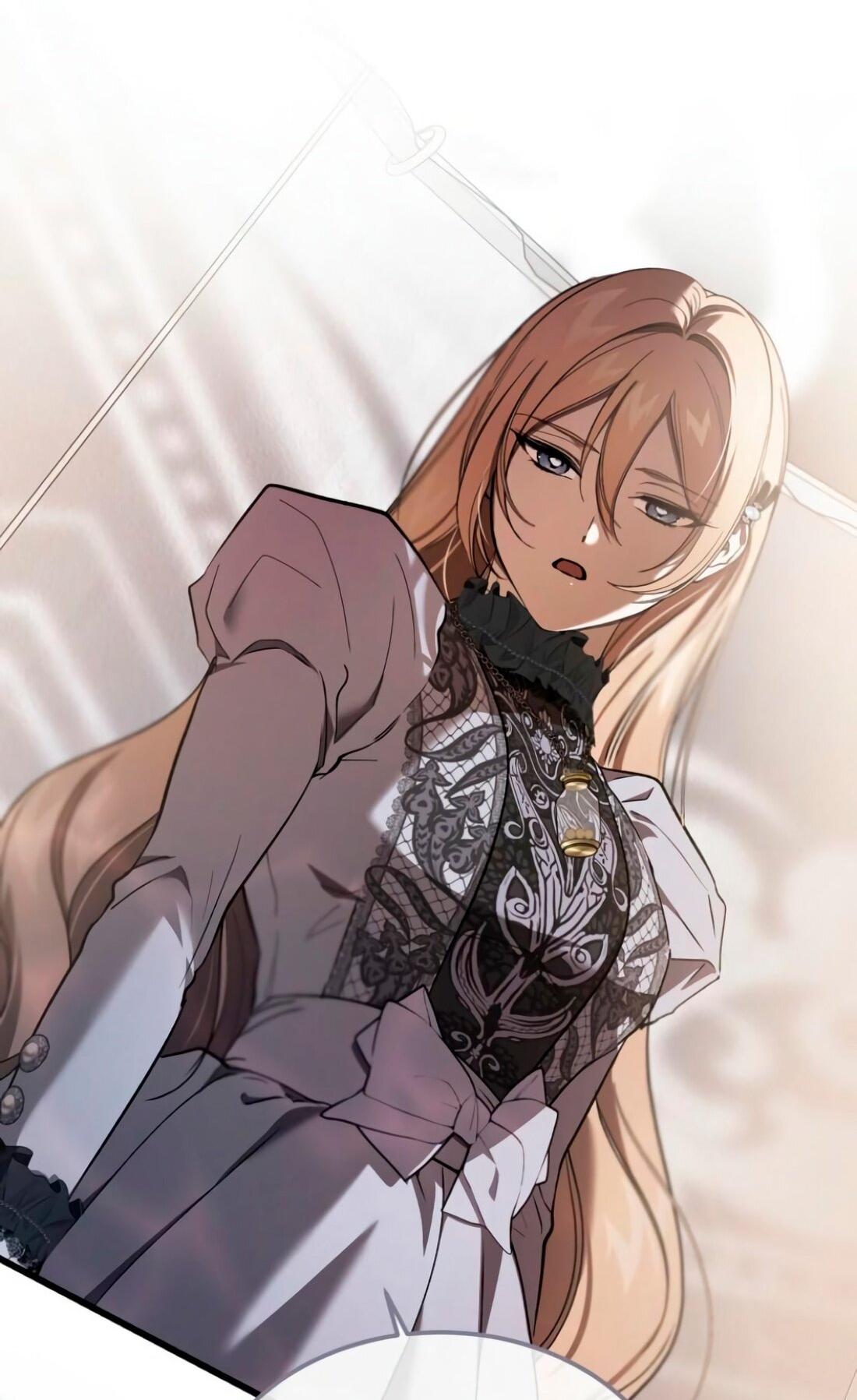 Манга Дьявол воспитал леди - Глава 80 Страница 66