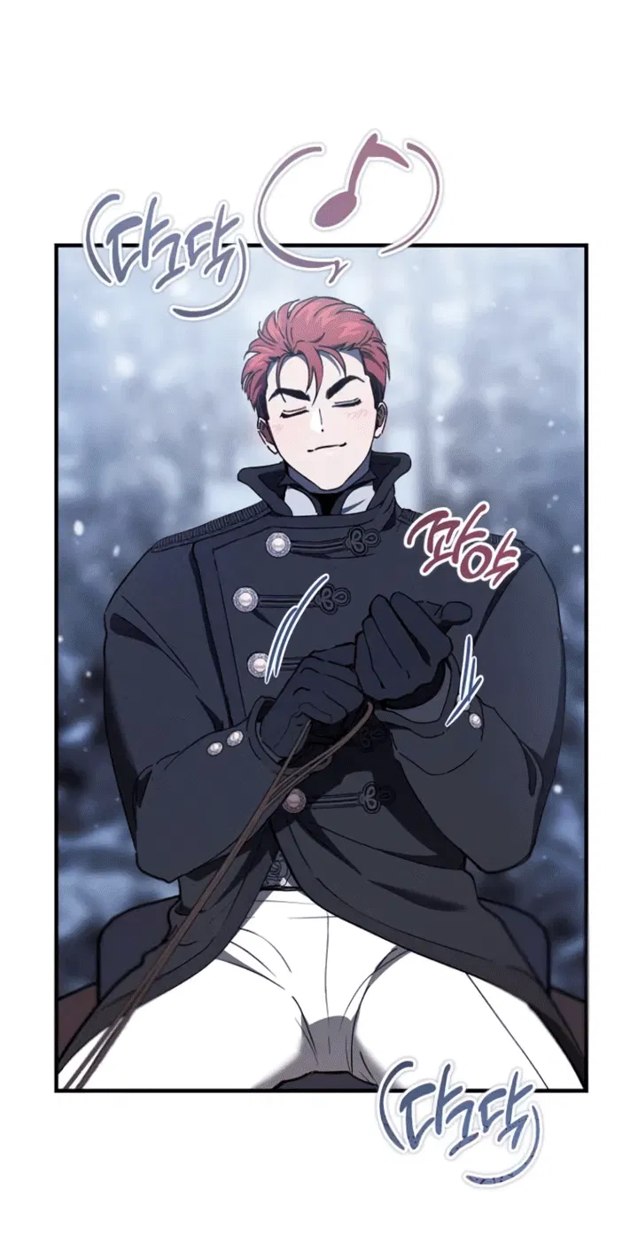 Манга Дьявол воспитал леди - Глава 99 Страница 39