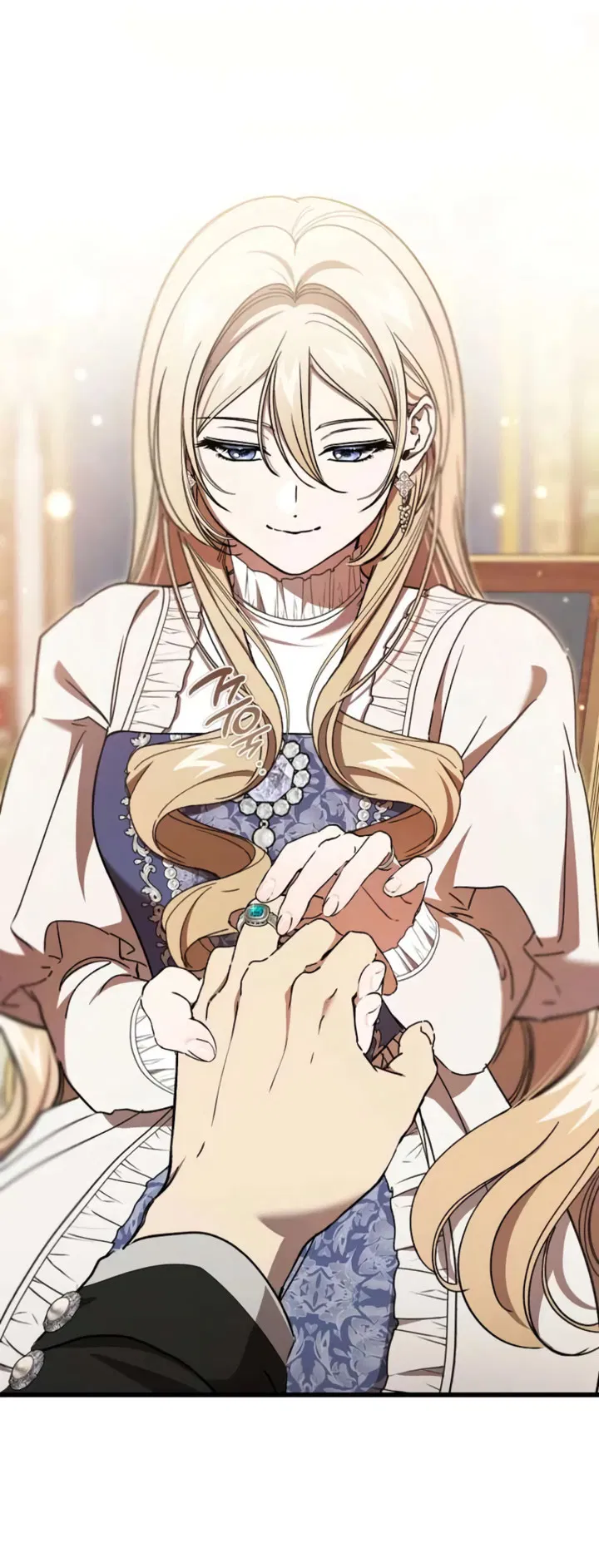 Манга Дьявол воспитал леди - Глава 99 Страница 31