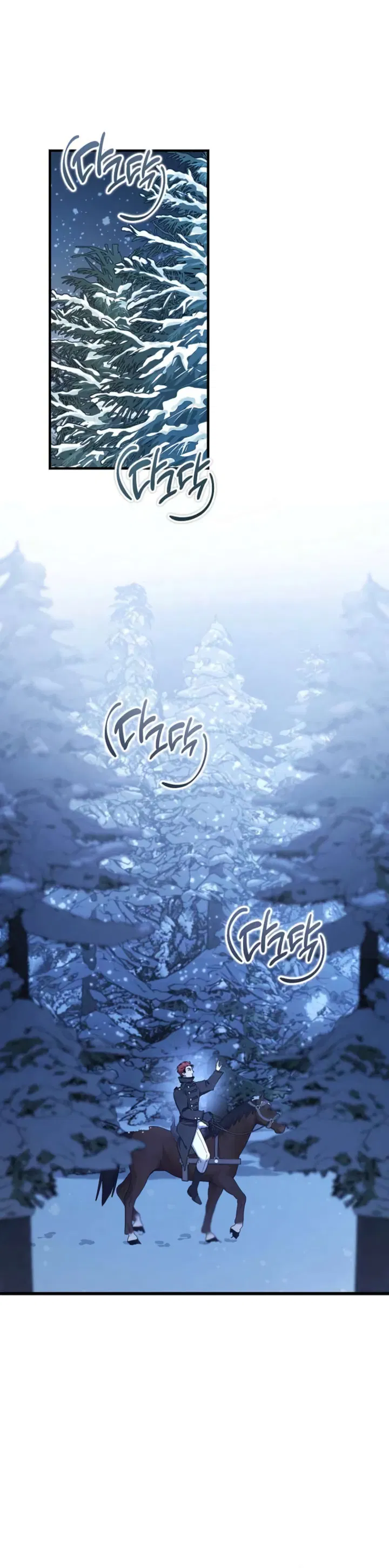 Манга Дьявол воспитал леди - Глава 99 Страница 36