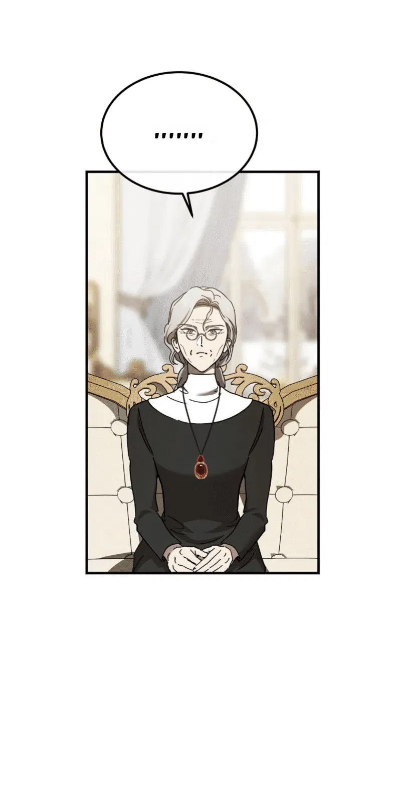 Манга Дьявол воспитал леди - Глава 97 Страница 15