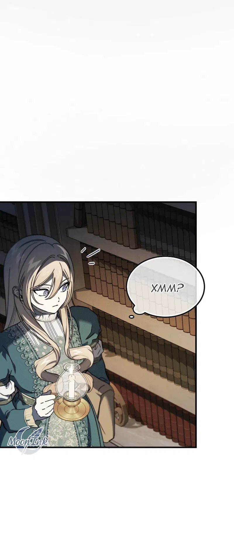 Манга Дьявол воспитал леди - Глава 97 Страница 60