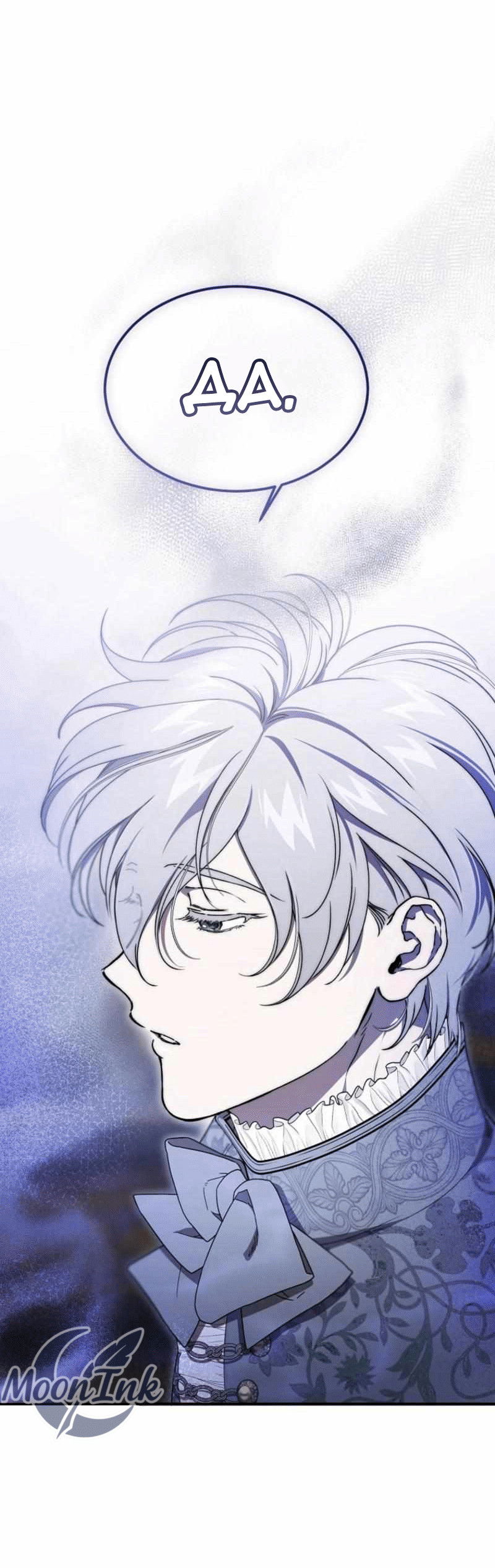 Манга Дьявол воспитал леди - Глава 100 Страница 48