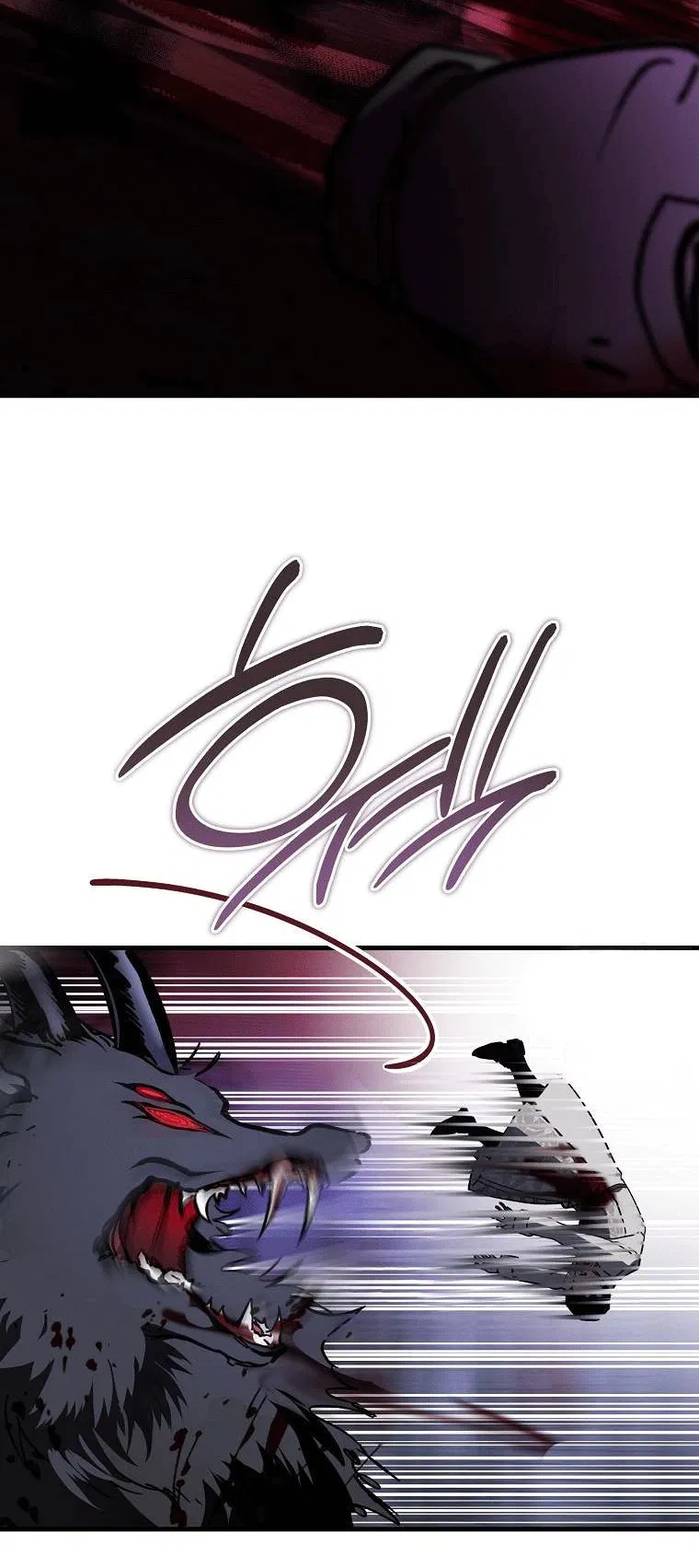 Манга Дьявол воспитал леди - Глава 103 Страница 17