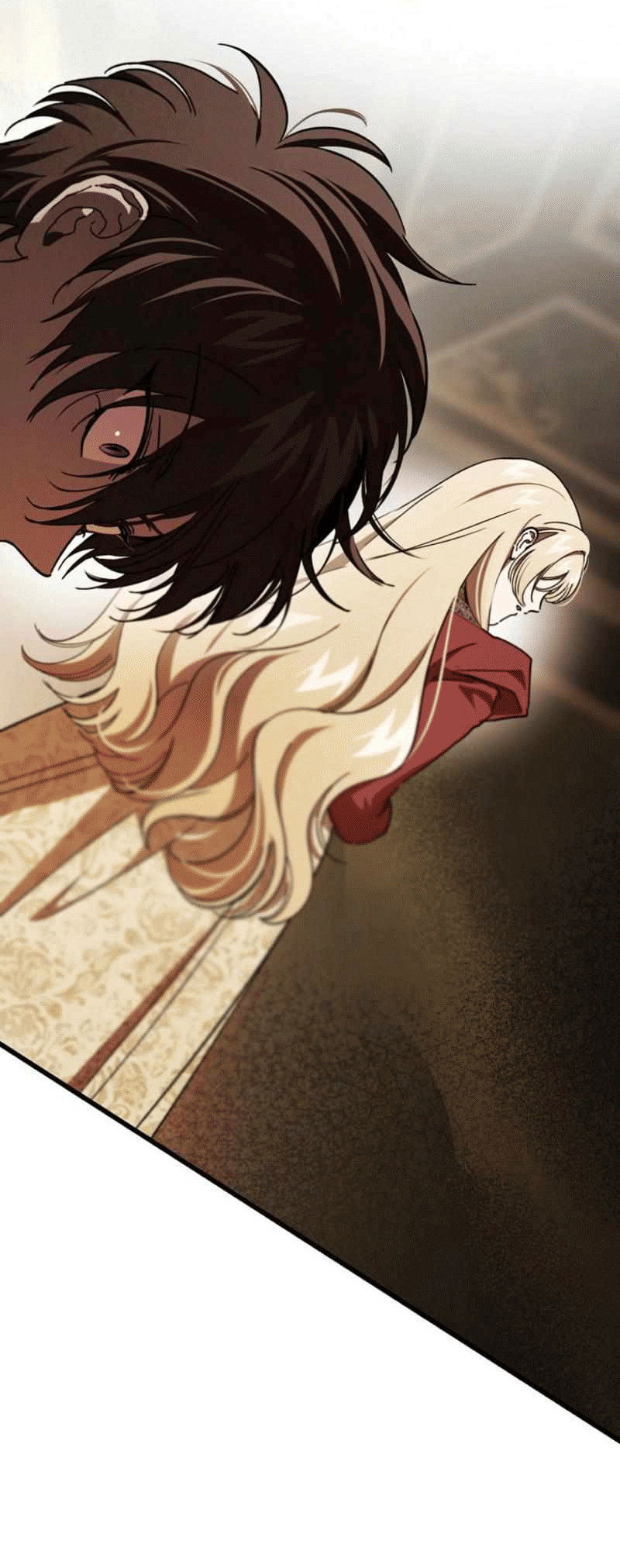 Манга Дьявол воспитал леди - Глава 105 Страница 71