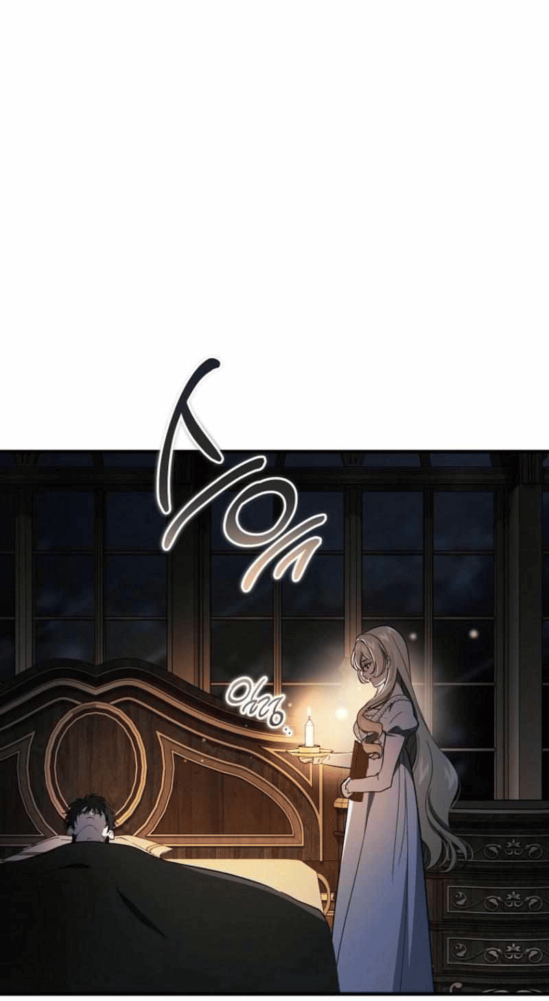 Манга Дьявол воспитал леди - Глава 105 Страница 4