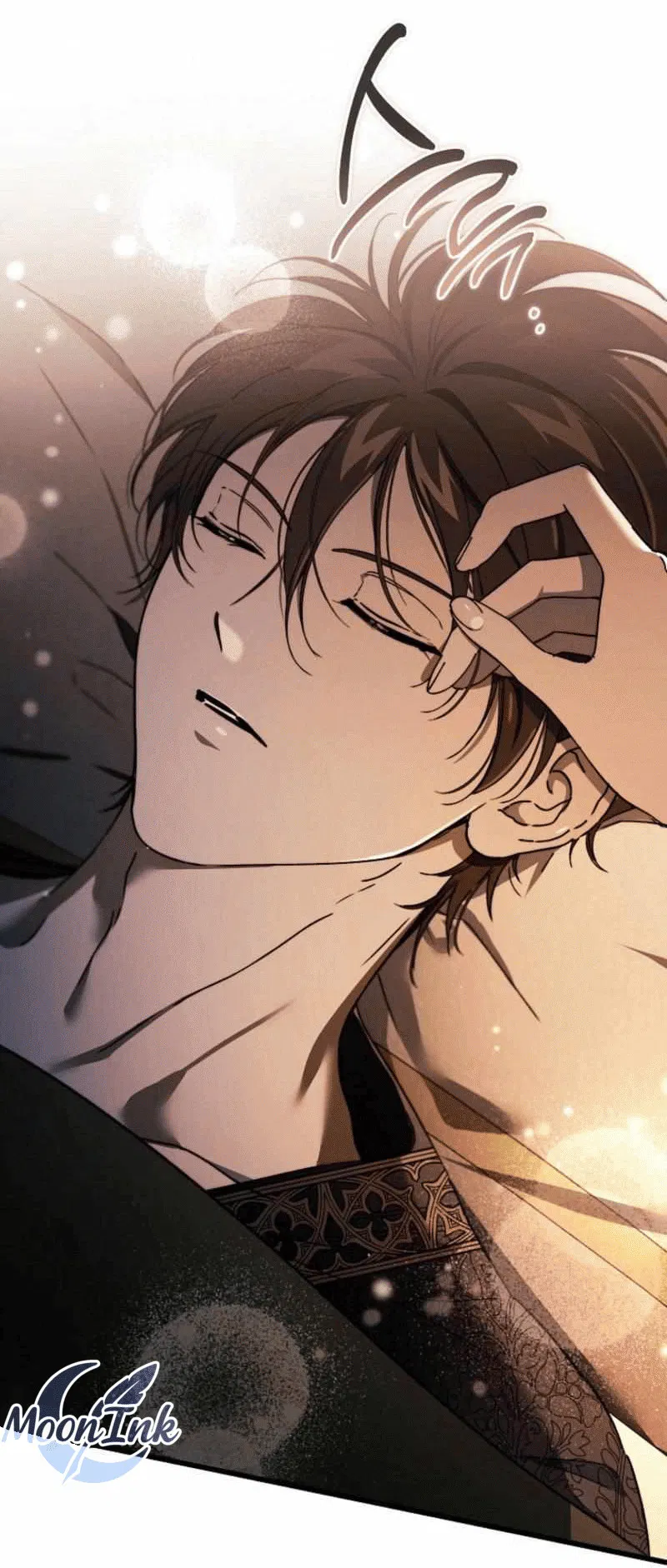 Манга Дьявол воспитал леди - Глава 105 Страница 7