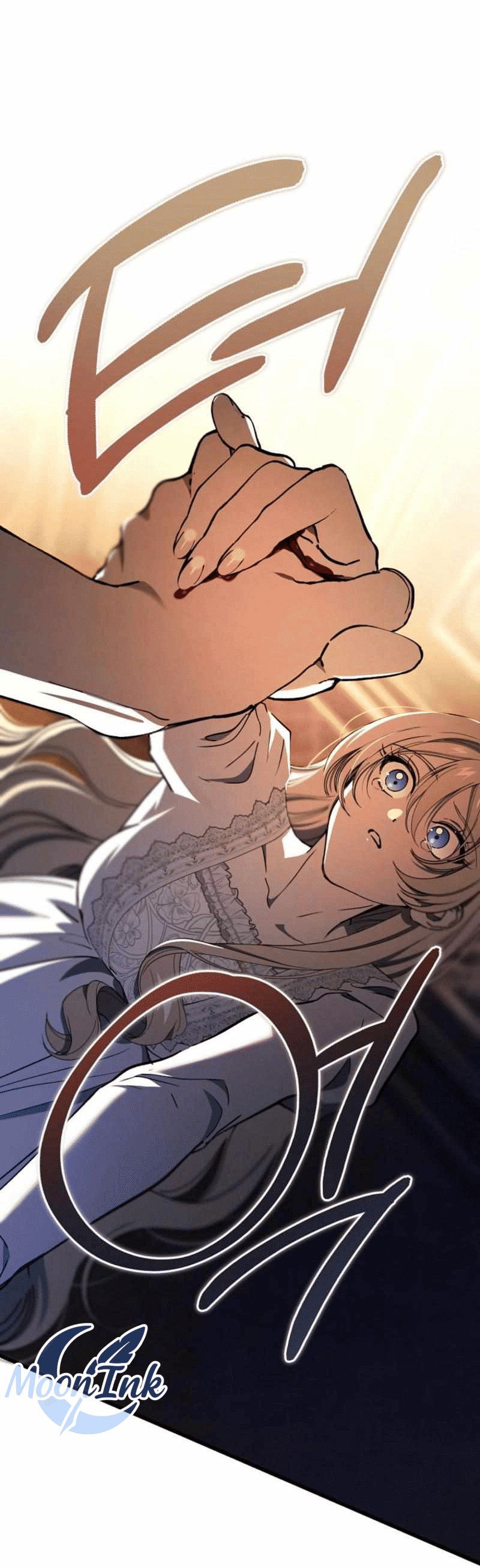 Манга Дьявол воспитал леди - Глава 105 Страница 32