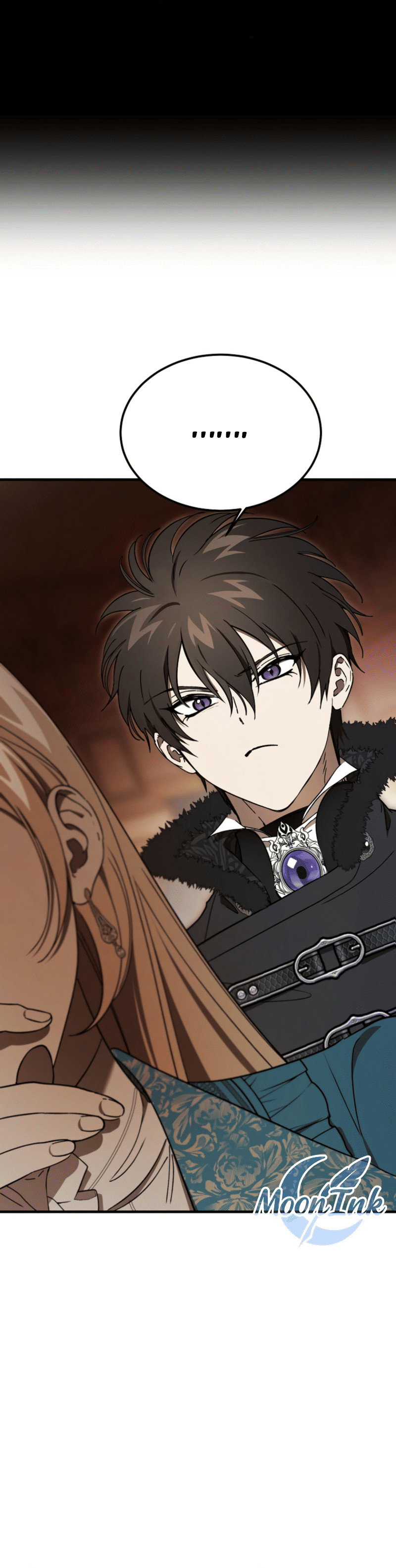 Манга Дьявол воспитал леди - Глава 109 Страница 59