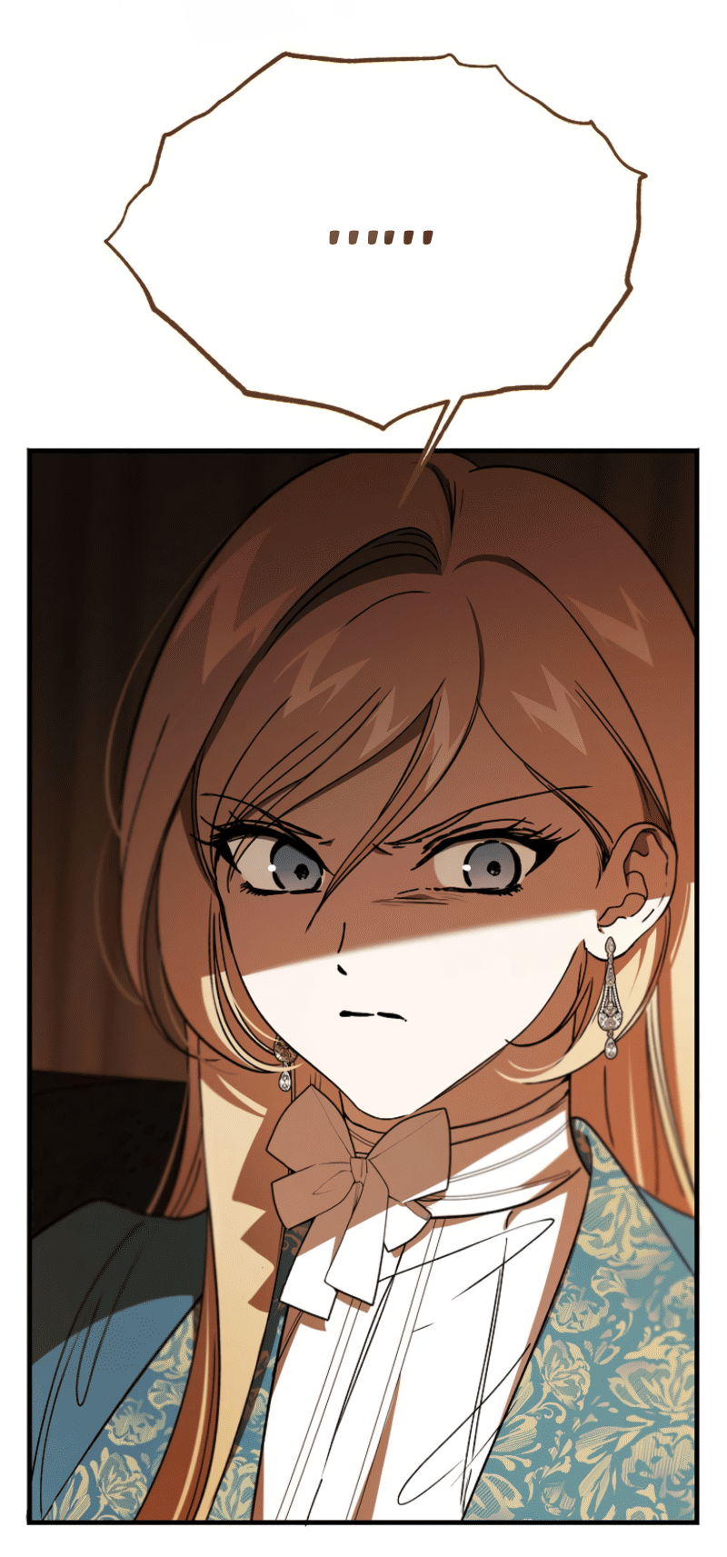 Манга Дьявол воспитал леди - Глава 109 Страница 41