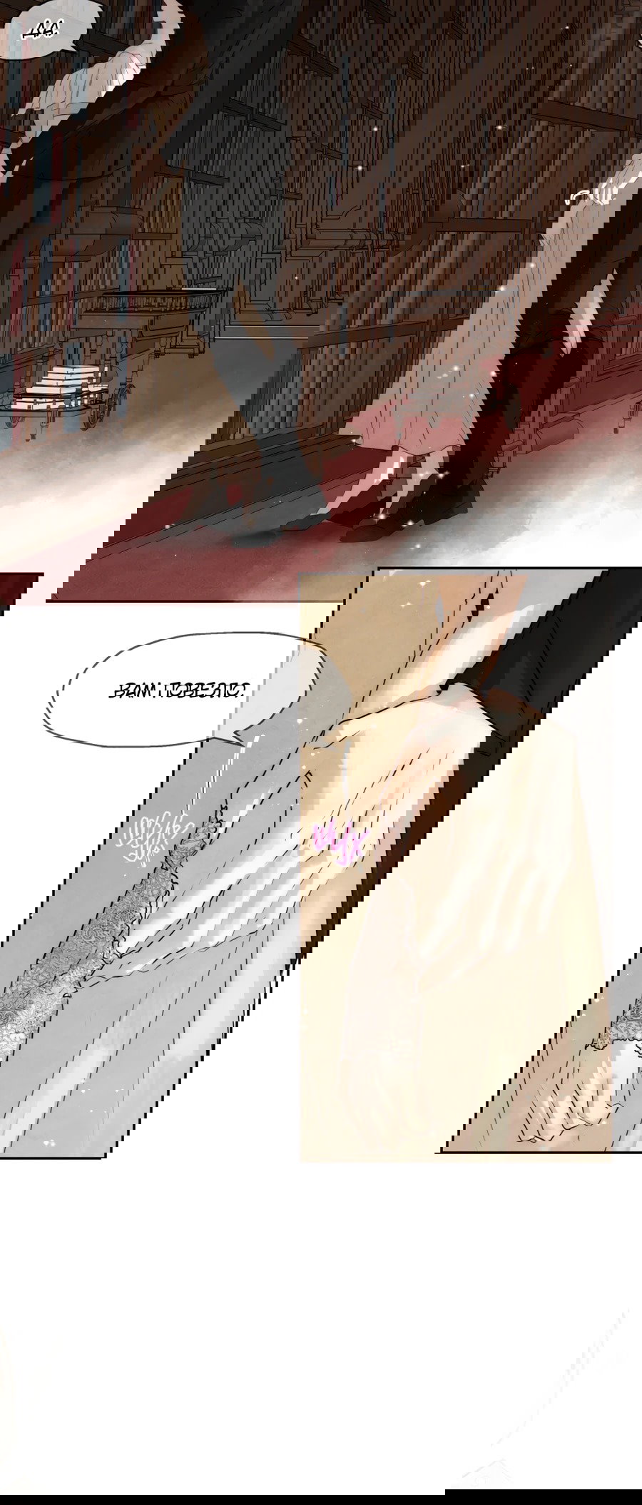 Манга Я - злодейка - Глава 81 Страница 34