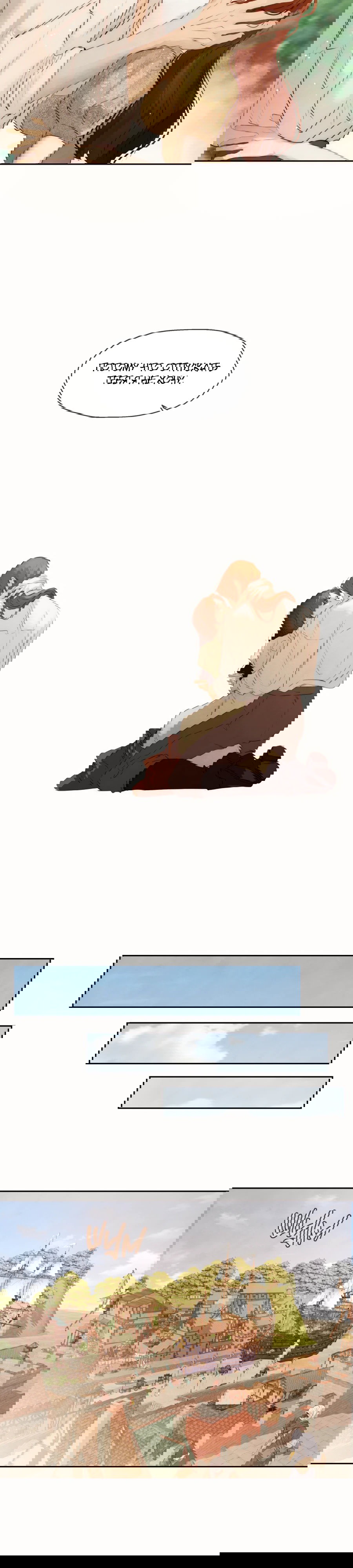 Манга Я - злодейка - Глава 81 Страница 21