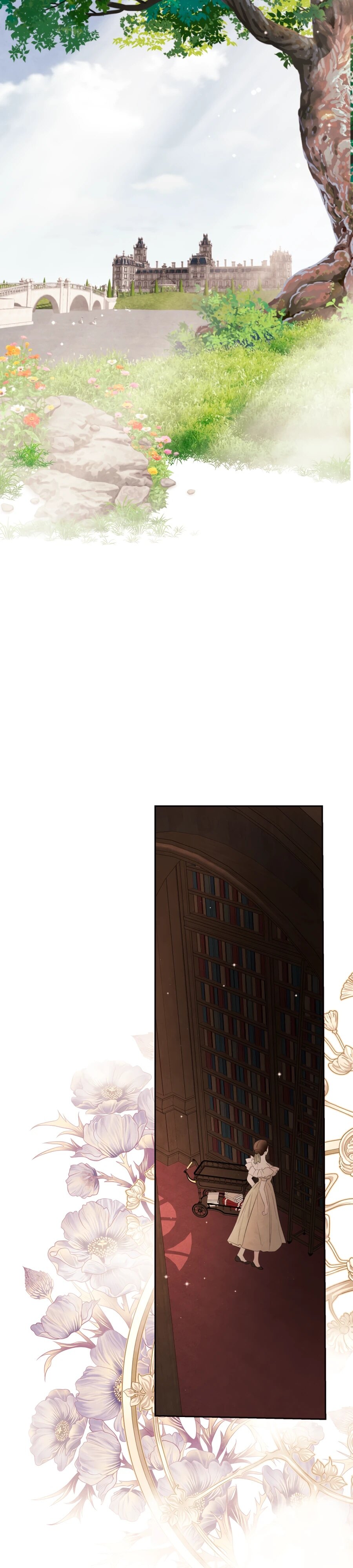 Манга Я - злодейка - Глава 81 Страница 30