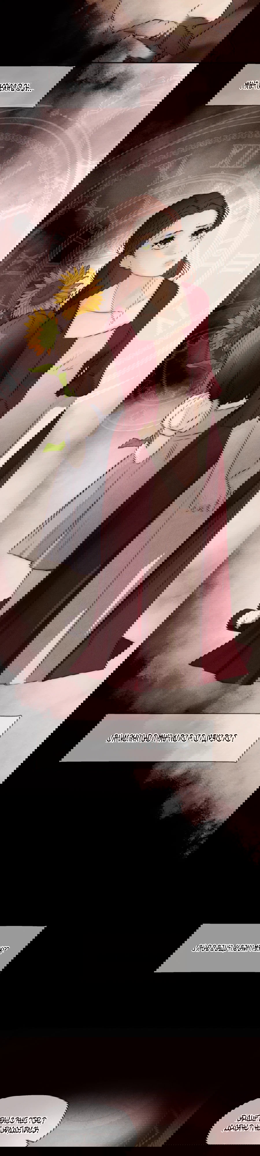 Манга Я - злодейка - Глава 81 Страница 11