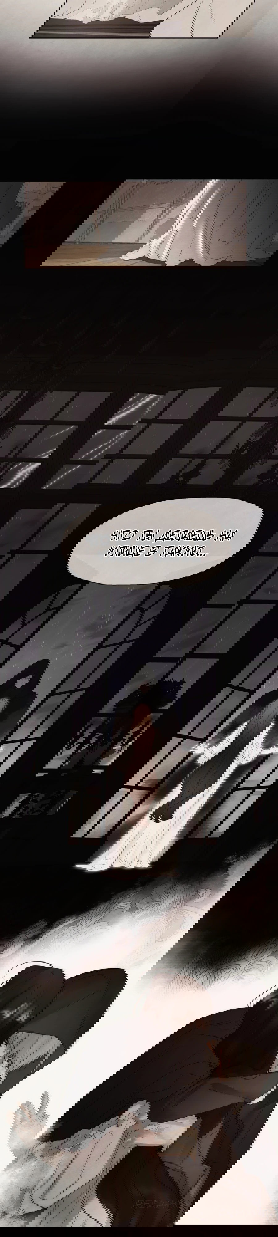 Манга Я - злодейка - Глава 80 Страница 9