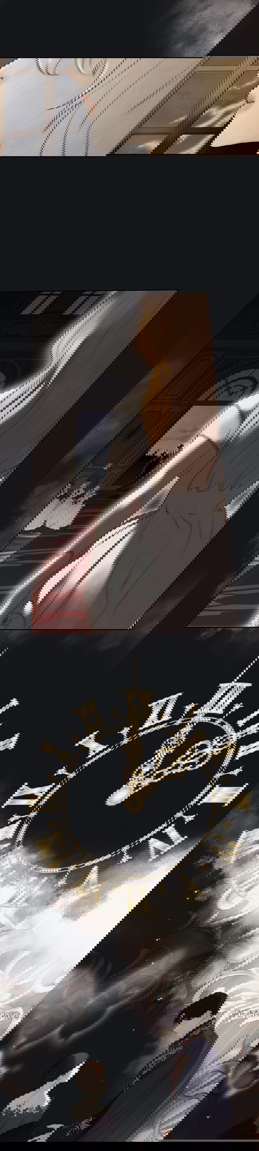 Манга Я - злодейка - Глава 80 Страница 40