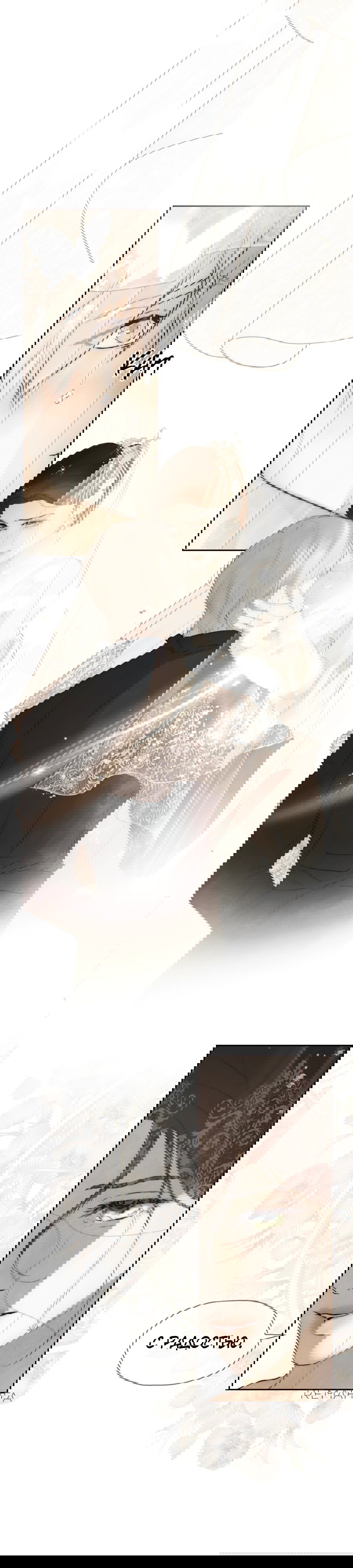 Манга Я - злодейка - Глава 78 Страница 26