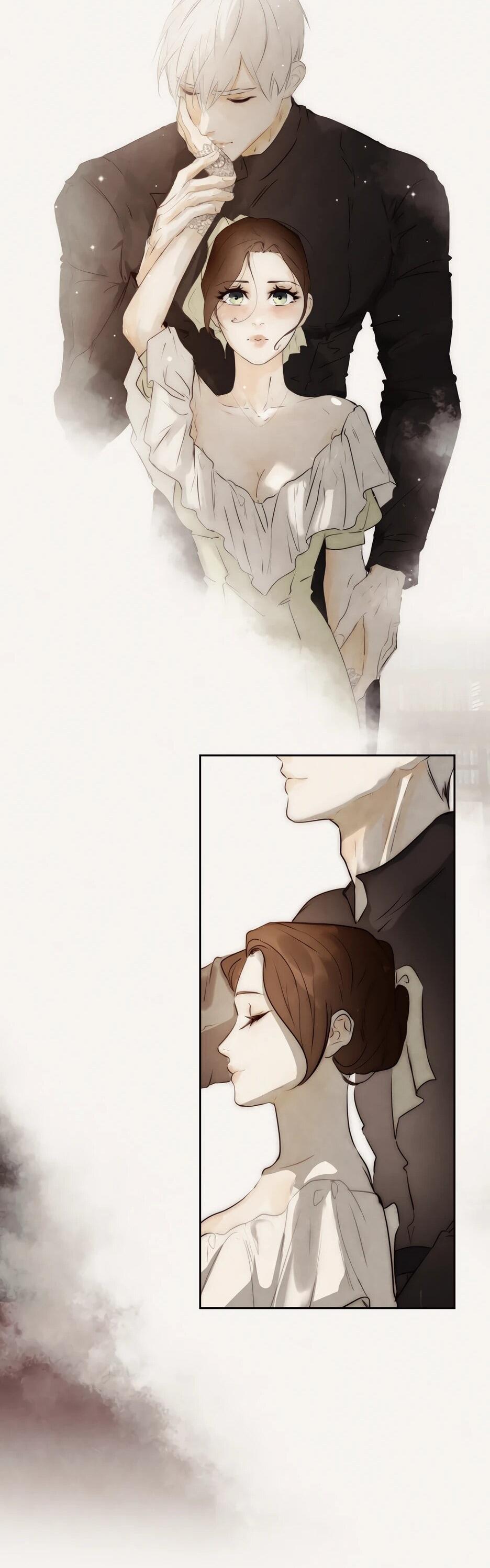 Манга Я - злодейка - Глава 82 Страница 21