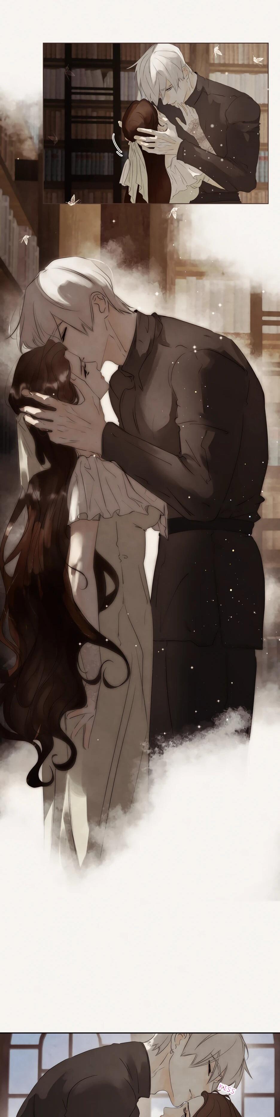 Манга Я - злодейка - Глава 82 Страница 77