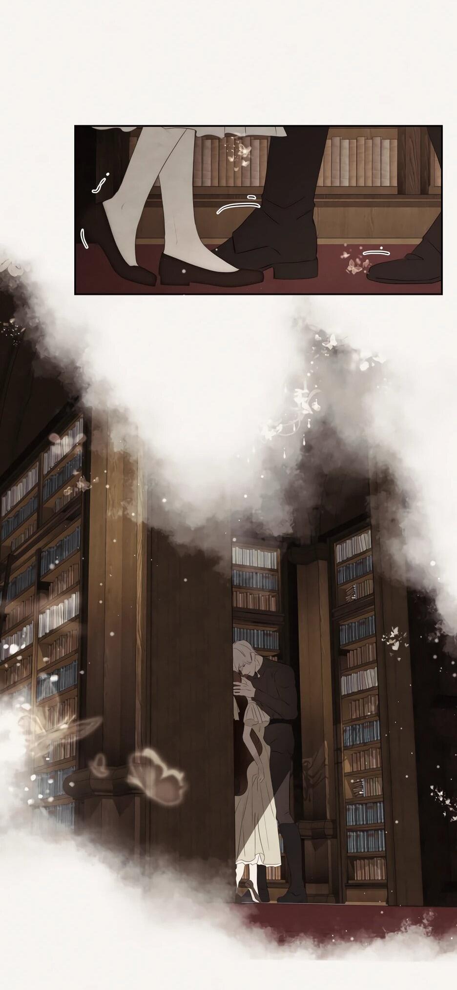 Манга Я - злодейка - Глава 82 Страница 76