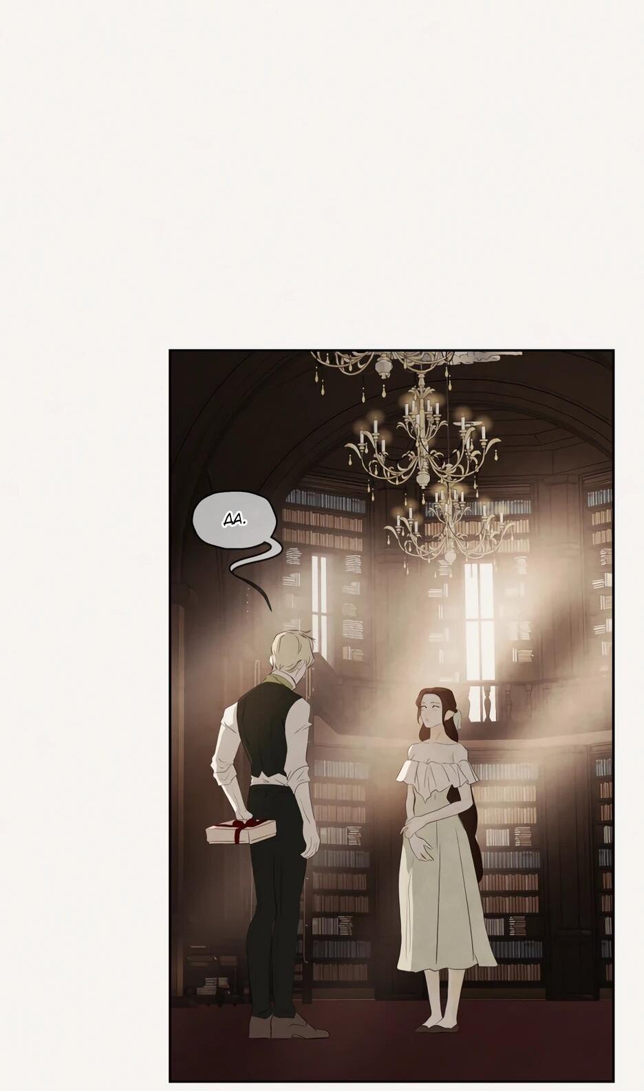 Манга Я - злодейка - Глава 82 Страница 92