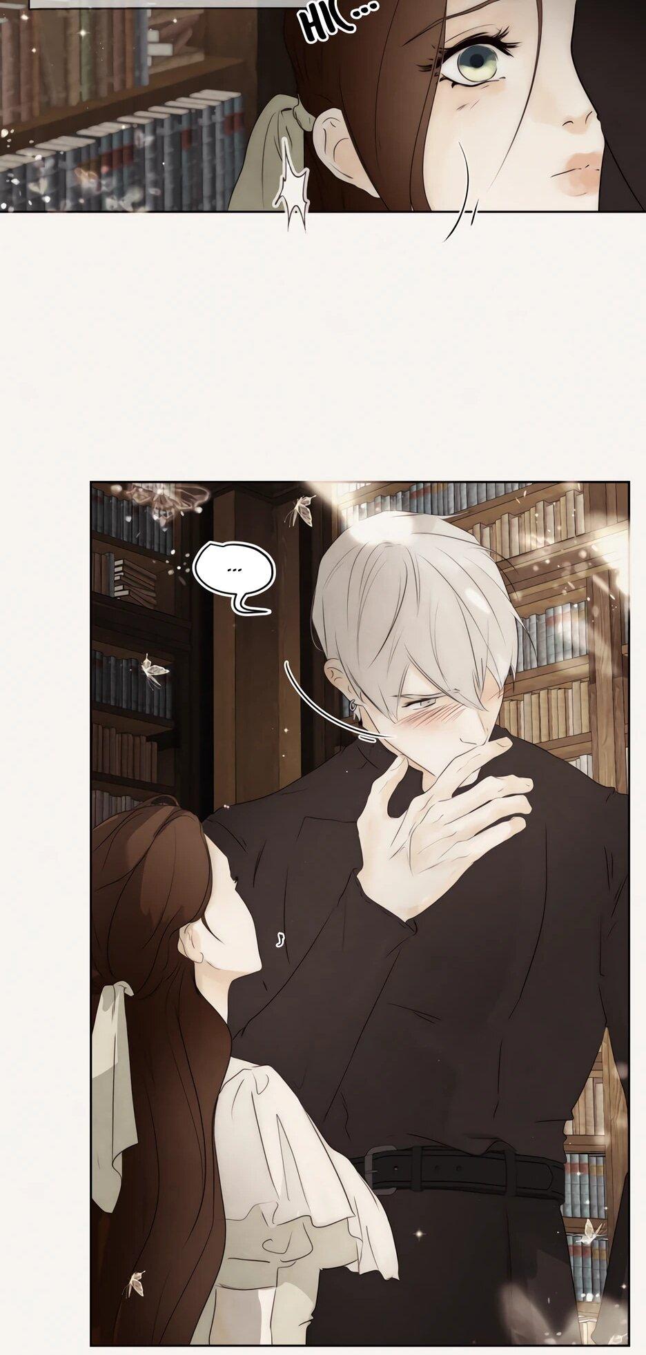 Манга Я - злодейка - Глава 82 Страница 62