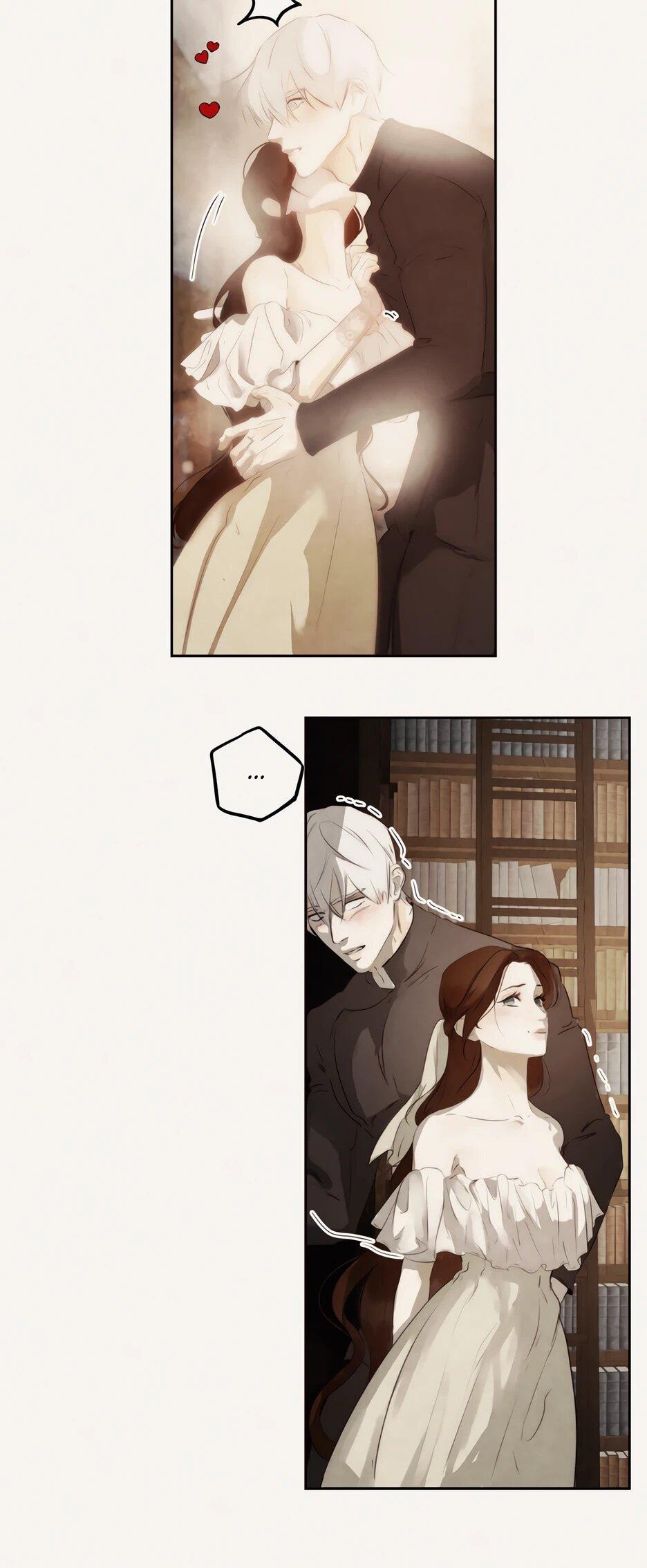 Манга Я - злодейка - Глава 82 Страница 85